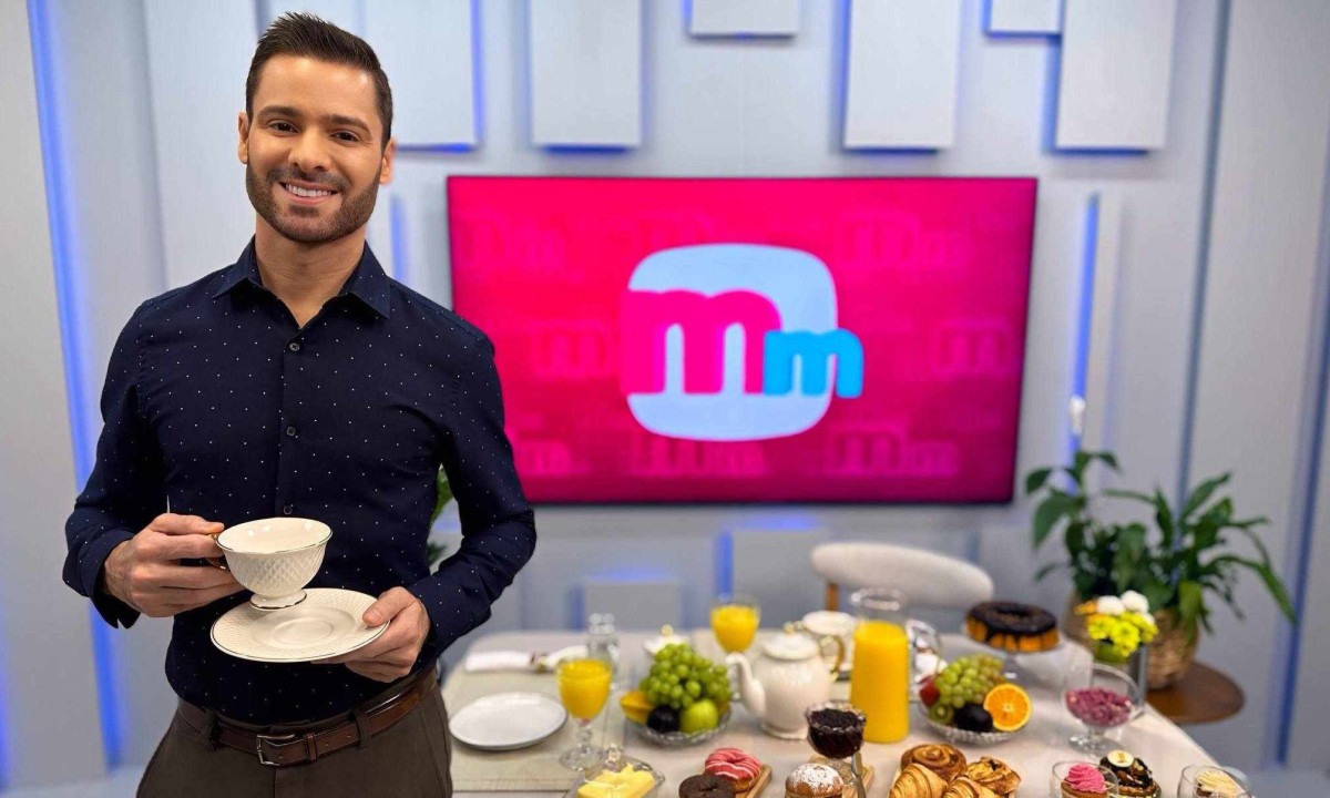 Estar no ar na Band SP - (crédito: Estar no ar na Band SP)