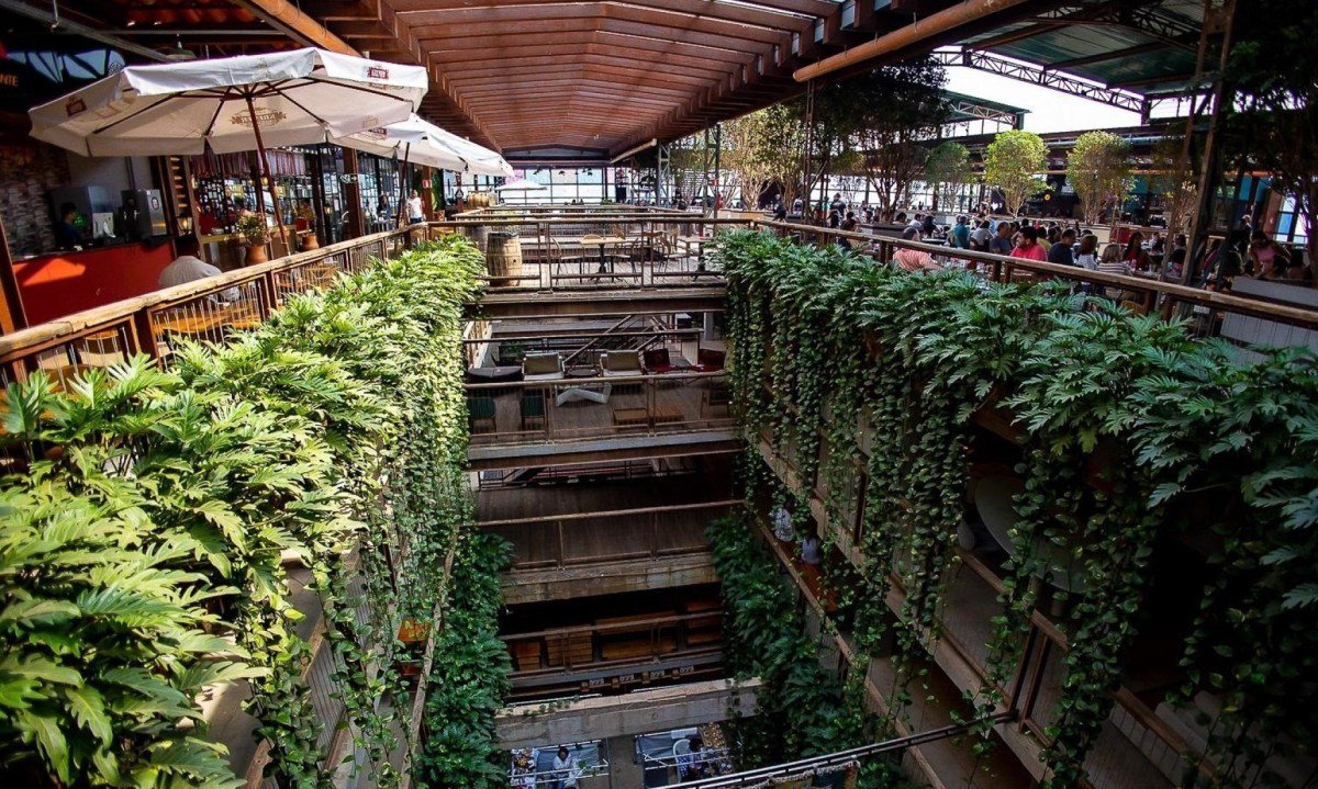 O Mercado de Origem vai reunir amantes de cerveja neste fim de semana