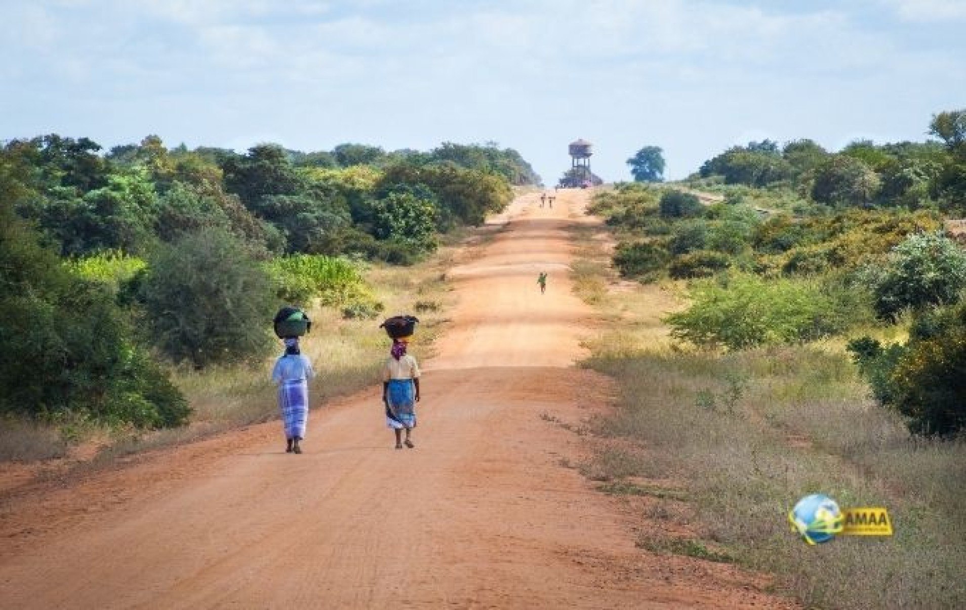 Malawi  -  (crédito: Reprodução)
