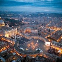 Belas igrejas da Itália são verdadeiras obras de arte; fotos - Iafiguradelpadre Congreso wikimedia commons 