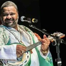 Arlindo Cruz: após rumores de piora, família se manifesta sobre estado de saúde do artista - Reprodução do Instagram @arlindocruzobem