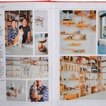 Café com charme: veja as cafeterias mais bonitas do mundo - Reprodução do Livro