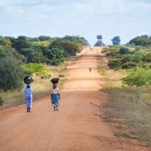 Malawi  -  (crédito: Reprodução)