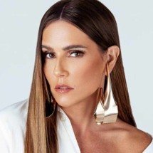 Deborah Secco estreia como apresentadora de reality e rebate polêmica sobre monogamia - Tupi - Pablo Oliveira
