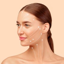 Cirurgia combinada da face associa estética e funcionalidade - DINO