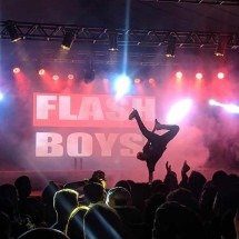 Circuito Mineiro de Dança integra o Festival de Inverno de Mariana - DINO