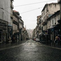 Conheça cidades na Europa onde chove com frequência - Uiliam Nörnberg pexels