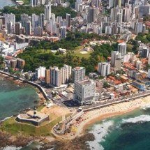 Salvador, capital da Bahia: o Melhor Destino Criativo do mundo - Youtube/ Daniel Oliveira