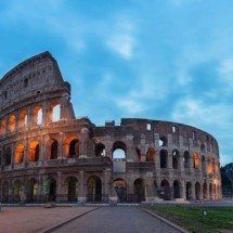 Veja os principais pontos turísticos de Roma - David Köhler Unsplash