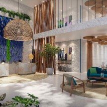 City Express by Marriott faz sua estreia no Brasil - DINO
