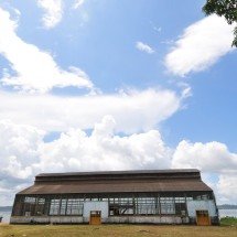 Cidades fantasmas no Brasil: veja 4 lugares abandonados para visitar -  Alexandre Guzanshe/EM/D.A Press