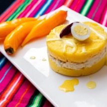 Confira a agenda gastronômica do fim de semana (19 e 20/7) em BH - Festa Peruana de Belo Horizonte/ Divulgação