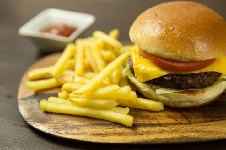 Proibir ultraprocessados em escolas reflete melhorias na alimentação, diz estudo - pexels Foodie Factor