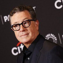CBS cancela programa de apresentador que criticou acordo entre Paramount e Trump - Michael Tran / AFP
