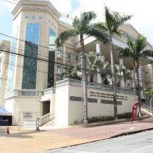 MP contesta decisão do STF de isentar Universal por demolir casarões em BH - Edésio Ferreira /EM/D.A Press