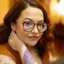 Leia trecho do primeiro romance de Dia Nobre - Celso Koyama/divulgação