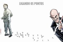Ligando os pontos