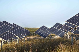 Inteligência de dados avança no setor fotovoltaico 