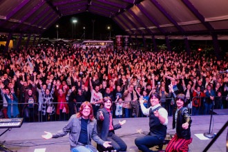 Festival de Inverno agita Águas de Lindóia no mês de julho