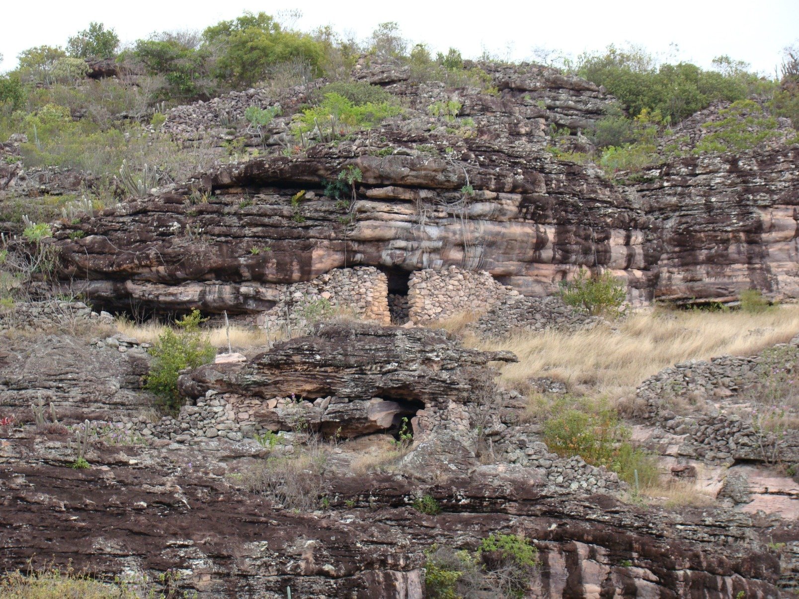  Credito: Alfredo Duraes/EM/D.A.Press - Setembro 2010 - Vila de Igatu, na Chapada Diamantina, Bahia- Alfredo Duraes/EM/D.A.Press - Setembro 2010 - Vila de Igatu, na Chapada Diamantina, Bahia