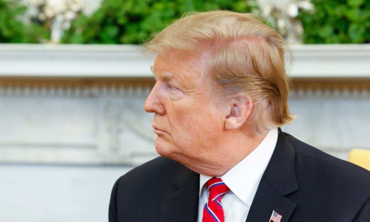 ‘EUA entragaram bomba atômica à milícia carioca’, diz ministro do STF - (crédito: Platobr Nacional)