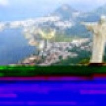 Uma é no RJ! As 7 maravilhas do mundo moderno; conhece todas? - Divulgação Pedro Kirilos Riotur