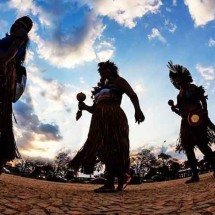 Povos indígenas que ainda habitam as Américas -  Leopoldo Silva/Senado Federal do Brasil