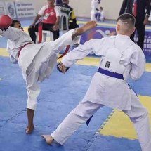 Seleção de artes marciais: alguma delas combina com você? -  Divulgação