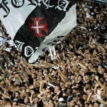Atuações do Vasco contra o Grêmio: Nuno Moreira joga bem, mas time tropeça - Matheus Lima / Vasco