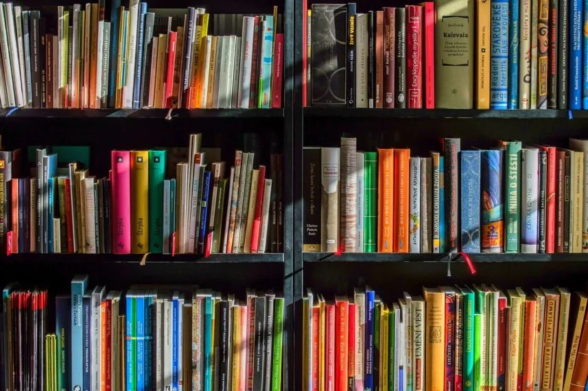 Conhecimento e lazer: os livros mais vendidos do mundo - Lubos Houska por Pixabay