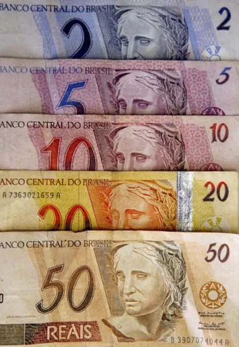 Saiba como identificar se dinheiro é verdadeiro ou falso - Reprodução/Casa da Moeda