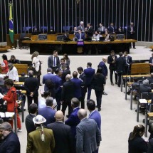 Deputados mineiros: gastos com passagens aéreas superam R$ 10 milhões - Kayo Magalhães/Câmara dos Deputados