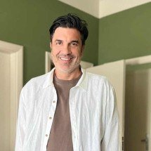Edu Guedes enfrenta câncer no pâncreas e revela batalhas intensas: “Tudo dói, tudo é diferente” - Tupi - Pablo Oliveira
