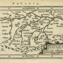 Belas e atraentes cidades da Baviera; conheça essa famosa região na Alemanha - Domínio Público
