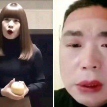 Sister Hong: homem finge ser mulher, grava encontros íntimos e vende na web - Redes sociais