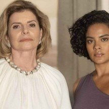 Espectadores recorrem ao Reclame Aqui para se queixar de 'Vale Tudo' - AngÃ©lica Goudinho/Globo