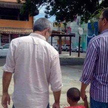 Conquistas LGBTQIA+: prontos para a adoção de filhos e muito mais - Arquivo pessoal/Agência Brasil – 19/1/24