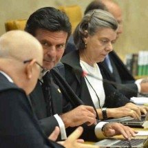 Quem são os ministros que vão julgar Bolsonaro por tentativa de golpe? - José Cruz/Agência Brasil - 19/3/15