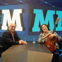 'O violão é companheiro eterno', diz Toninho Horta, com 60 anos de carreira - Alexandre Guzanshe/EM/D.A Press