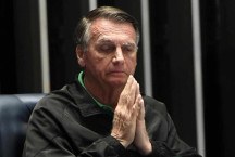 Monitorado e isolado: a rotina de Bolsonaro fica ainda mais limitada