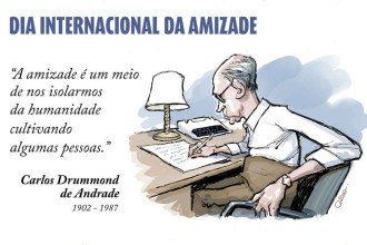 CONFIRA A CHARGE DO ESTADO DE MINAS DO DIA 20/07/2025