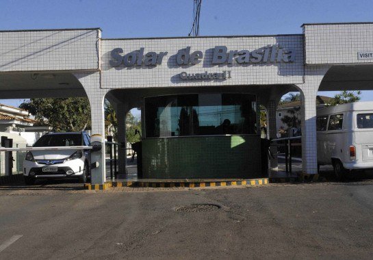 Marcelo Ferreira/CB/D.A Press