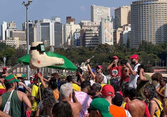 Edésio Ferreira/EM/D.A Press