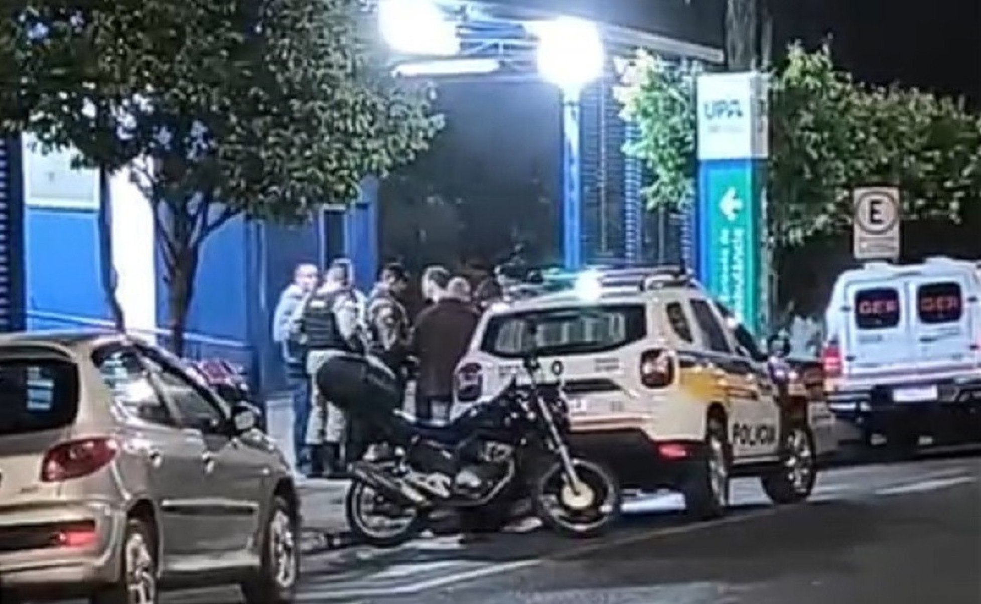 Em novo confronto, PM mata 5 suspeitos de integrarem facção criminosa em MG - ReproduÃ§Ã£o/redes sociais