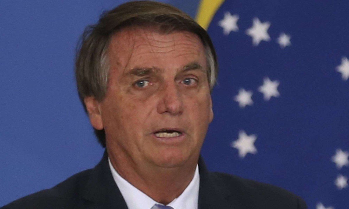 Petistas preocupados com… a prisão de Jair Bolsonaro -  (crédito: Platobr Politica)