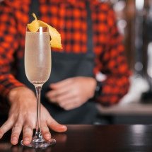 Tempo: os fermentados na coquetelaria - Freepik