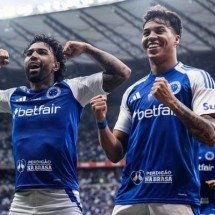 Atuações do Cruzeiro contra o Juventude: Kaio Jorge, que bela fase! E Gabi? Fez dois - Gustavo Aleixo/Cruzeiro