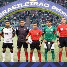 Atuações do Palmeiras contra o Atlético-MG: Piquerez e ‘apostas’ de Abel garantem a vitória - Foto: Cesar Greco/Palmeiras