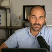 TCU pede apuração de uso de recursos públicos para manter Eduardo Bolsonaro