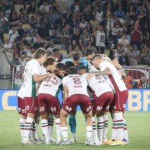 Atuações do Fluminense contra o Flamengo: mais uma vez derrotado com a lei do ex - Marcelo Gonçalves/Fluminense